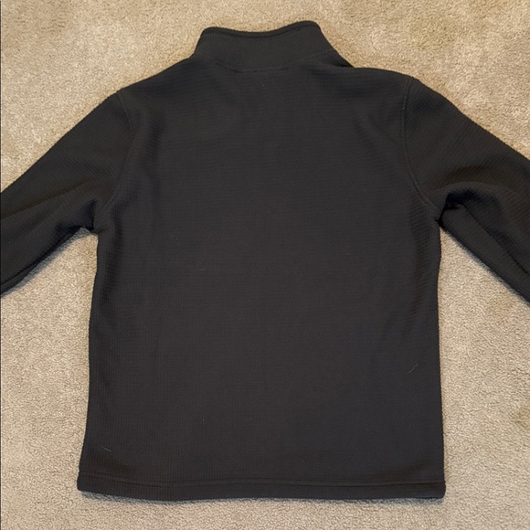 Free Country Men's Dark Gray Lightweight Jacket - Picture 6 of 7